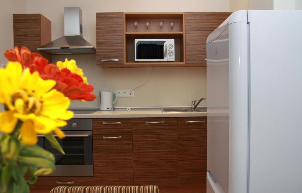 Litrada Apartments Šiauliai Rom bilde