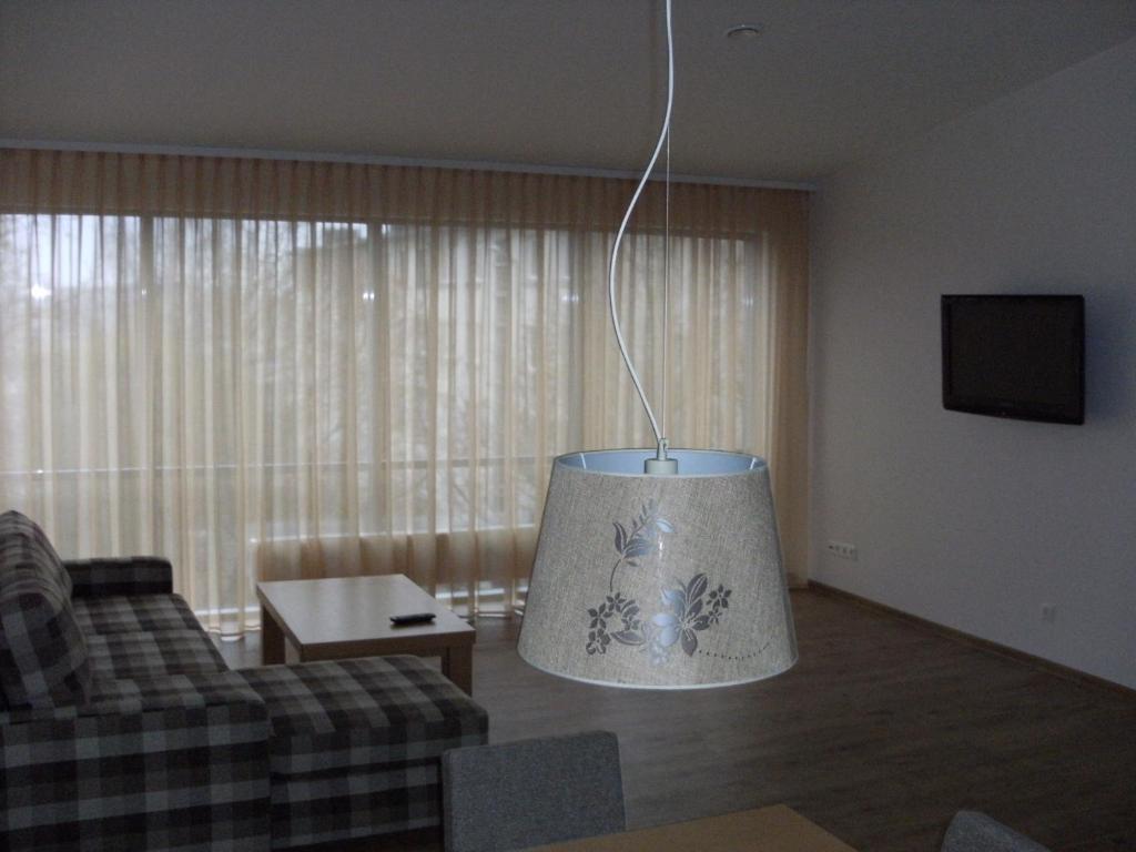 Litrada Apartments Šiauliai Rom bilde
