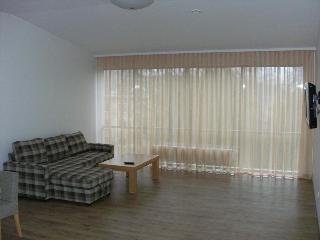 Litrada Apartments Šiauliai Rom bilde