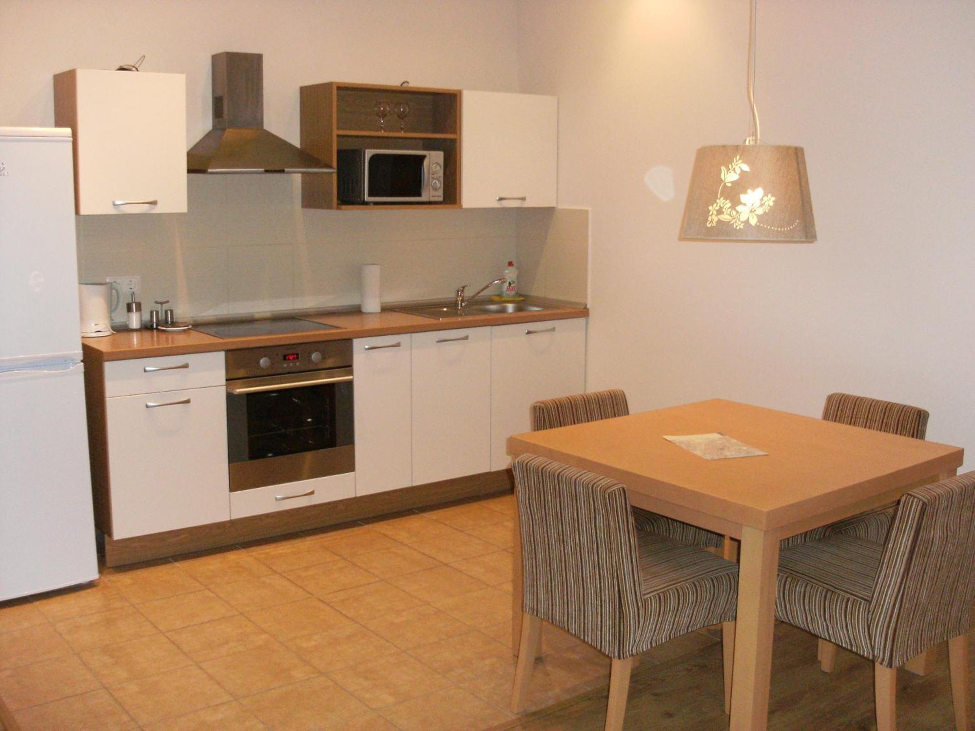 Litrada Apartments Šiauliai Rom bilde