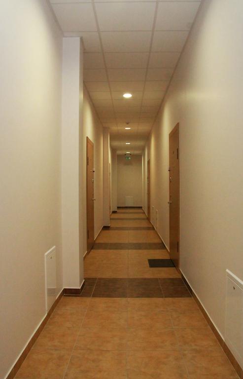Litrada Apartments Šiauliai Eksteriør bilde