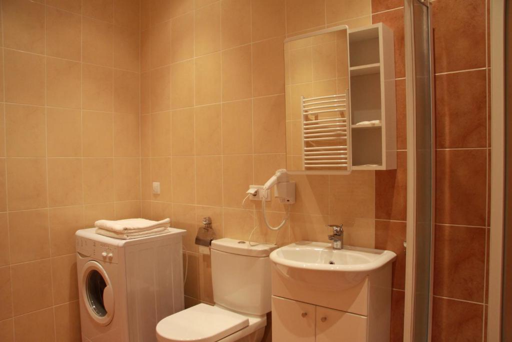 Litrada Apartments Šiauliai Eksteriør bilde