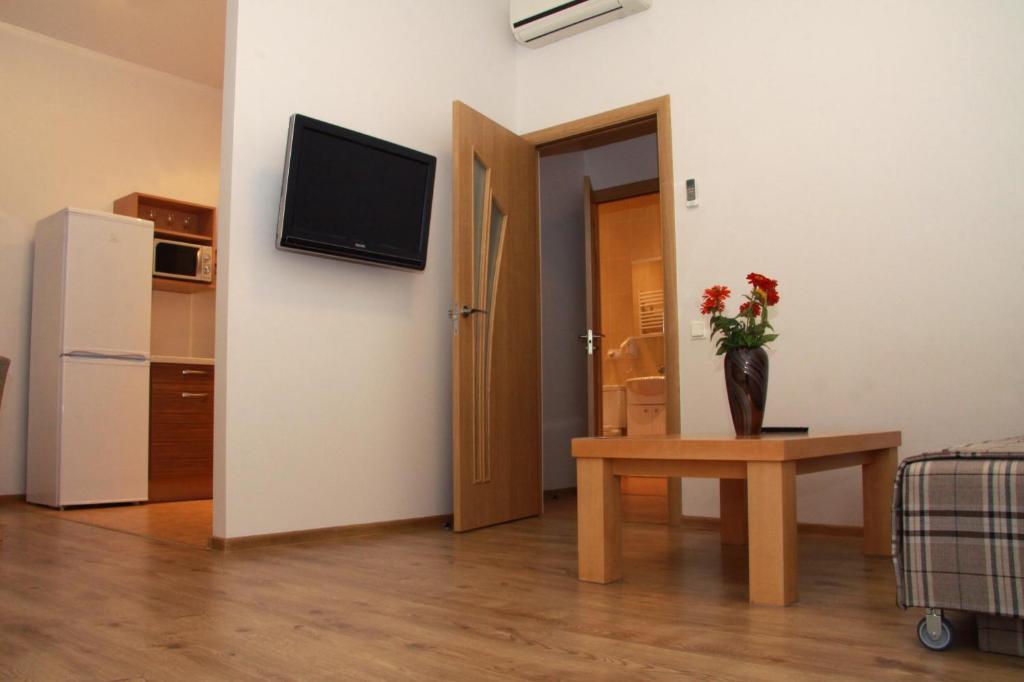 Litrada Apartments Šiauliai Eksteriør bilde