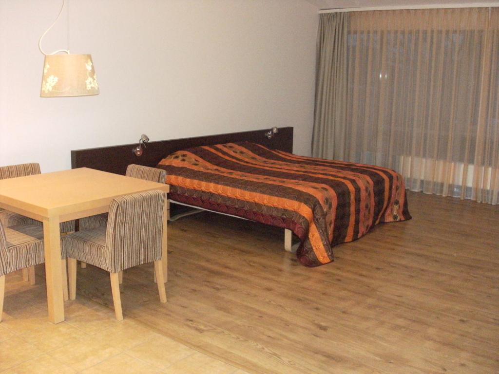 Litrada Apartments Šiauliai Rom bilde